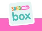 Sago Mini Box Logo
